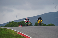 Middle Group Green Bikes